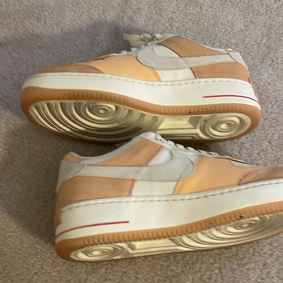 Nike Air Force Low 1 Shadow - Picture 3 of 6